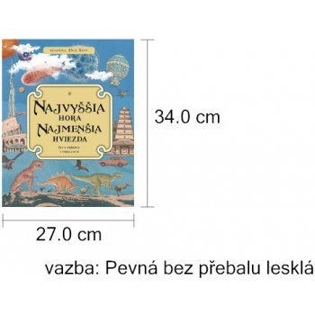 Najvyššia hora, najmenšia hviezda - Page Tsou ilustrácie