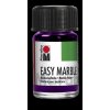 Marabu Mramorovacia farba - Ametystová 15 ml