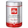 illy Káva mletá Classico 250g káva mletá