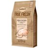 CARNILOVE Dog true fresh chicken senior & healthy weight pre psov 1 ks, Hmotnosť balenia: 4 kg