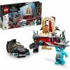 LEGO® Marvel 76213 Trónna sieň kráľa Namora 2276213