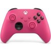 Bezdrôtový ovládač Microsoft Xbox Series (QAU-00083) ružový