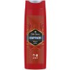 Old Spice Captain sprchový gél 250 ml