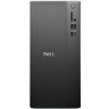 DELL Pro Tower Essential QVT1260 i5 14400/16GB/512GB SSD/keyboard+mouse/3Y ProSpt/W11P/černá 627YV Dell