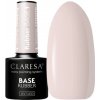 Claresa Gél lak Rubber Base 1 5 ml