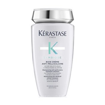 Kérastase Symbiose Bain Créme Anti-pelliculaire Šampon proti lupům 250 ml