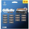 Gillette Fusion5 ProGlide 14 ks
