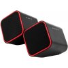 Havit HV-SK473-BB USB 2.0 (Red)