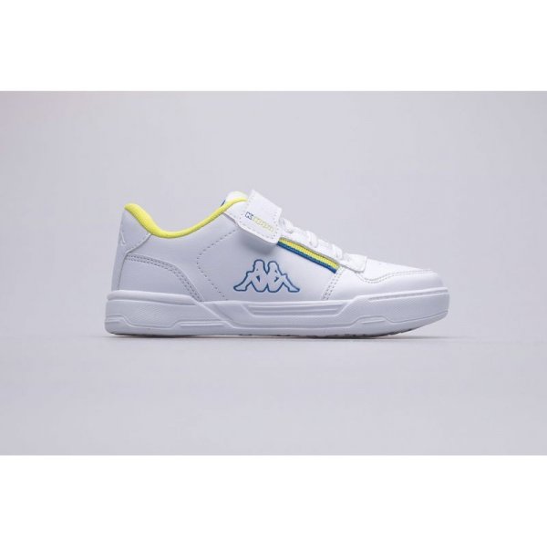 Kappa shoes Marabu II K Jr. 260817K1060 (113529) od 18,4 € Heureka.sk