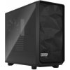 Fractal Design Meshify 2 Black TG Light Tint/Midi Tower/Transpar./Čierna, FD-C-MES2A-03