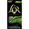LOR ESPRESSO BRAZIL 10KS VRECKO.NESPRESSO L'OR