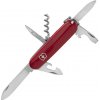 Victorinox SPARTAN, red 1.3603