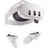 Meta Quest 3 512 GB VR brýle se smíšenou realitou