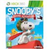 The Peanuts Movie: Snoopys Grand Adventure