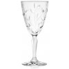 RCR Cristalleria Italiana RCR LAURUS POHÁR NA VÍNO 280 ML SADA 6 KS