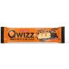 Tyčinka Nutrend QWIZZ PROTEIN BAR 60g arašídové máslo