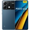 Mobilný telefón POCO X6 5G Blue 8 GB RAM 256 GB ROM