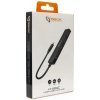 SBOX H-404C, USB Hub, 4port, USB C/4x USB H-404C