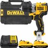 DeWALT DCD701D2