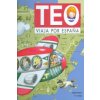 Teo viaja por España