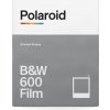 Polaroid B&W Film for 600