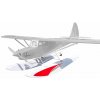 Seagull Funky Cub 1,8m Sada Plováků Červená