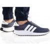 Pánska obuv Run 70S M GX3091 - Adidas 41 1/3
