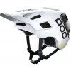 POC Kortal Race MIPS Hydrogen White/Uranium Black Matt - 55-58