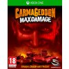Carmageddon - Max Damage (XBOX ONE)