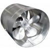 Potrubný ventilátor VENTS VKOMZ 315, axiálny