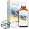 YaoMedica Navrátenie hlasu Hai Zi Qi Tang tinktúra z čínskych bylín 50 ml
