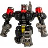 Hasbro Transformers Studio Series Concept Art Decepticon Frenzy Core class