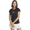 adidas Performance adidas W Lin SJ T | JC8238 | Čierna | XL