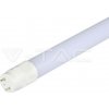 Lineárna LED trubica T8 20W, 3000K 2100lm 1500mm NANO VT-1577 (V-TAC)