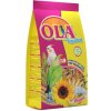 OLA kompletné krmivo pre papagáje 1kg