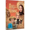 Duell in der Sonne, 1 Blu-ray + 1 DVD (Limited Mediabook Cover A)