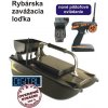 BAITLINER Rybárska zavážacia loďka BL