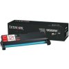 Lexmark 12026XW, originálný valec, čierna