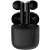 Sluchátka Meliconi, 497413, DART PODS BK, BT, náhlavní souprava Easy Wear, mikrofon, USB-C nabíjení