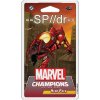 FFG Marvel Champions: SP//dr Hero Pack