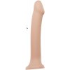 Strap-on Dual density dildo