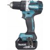 MAKITA DDF484RTJ - Akumulátorový vŕtací skrutkovač
