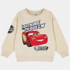 Character Kids Disney Crew Sweat Cars 3-4 roky