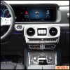 Android Auto + CarPlay + Android pre Mercedes CLS, E, G, S,