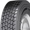 Celoročná pneumatika Continental Conti Hybrid HD3 275/70R22.5 148/145M
