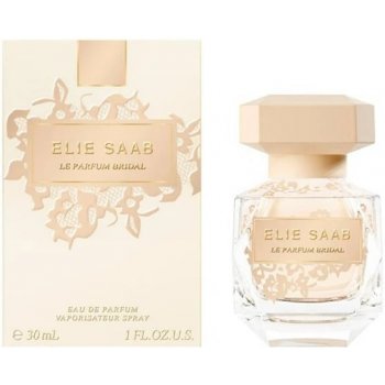 Elie Saab Le Parfum Bridal parfumovaná voda dámska 30 ml