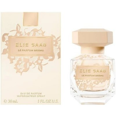 Elie Saab Le Parfum Bridal parfumovaná voda dámska 30 ml