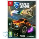 Rocket League