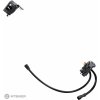 Shimano BM-E8030 držiak pre baterky STEPS BT-E8035/E8036 na rám bez zámku s káblom 400 mm