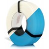 Filament Rosa3D PLA Starter Glow in the Dark modrá / Glow in the Dark Blue 1,75mm Refill 1 kg